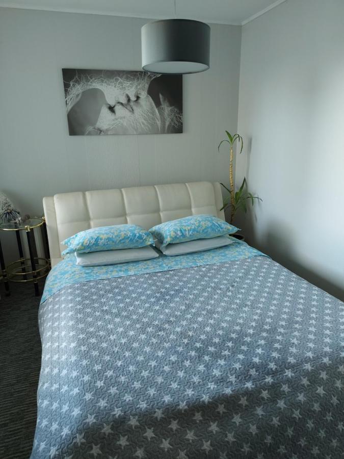 Puikus Apartamentai Алітус Екстер'єр фото